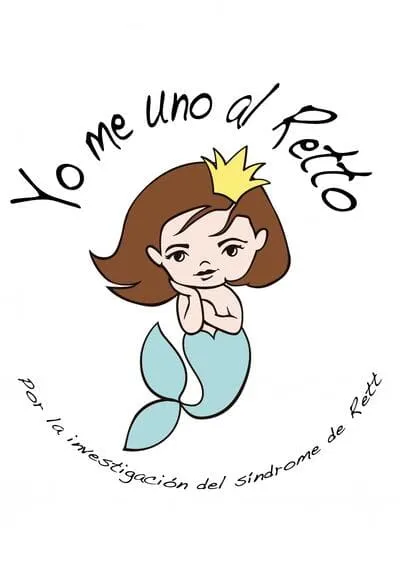 Carrera de Roche por el Sindrome de Rett