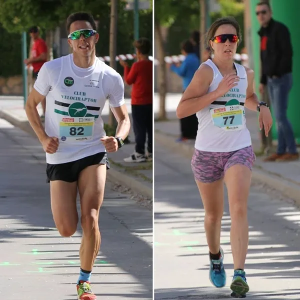 Carrera Popular Cabanillas del Campo 10K