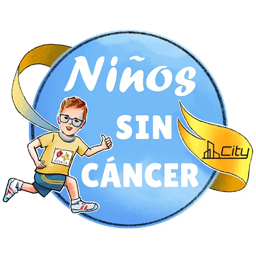 Carrera Solidaria Niños sin Cáncer City 10K, 5K y Marcha Nórdica 5K
