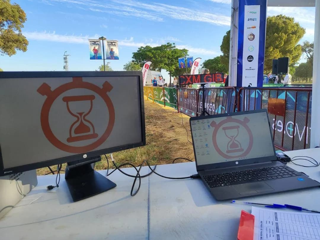 Carrera Solidaria X Millas Camino de Santa Eulalia