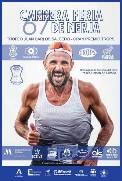 Carrera Urbana Feria de Nerja