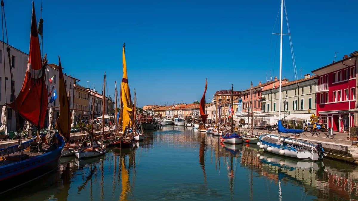 Challenge Cesenatico