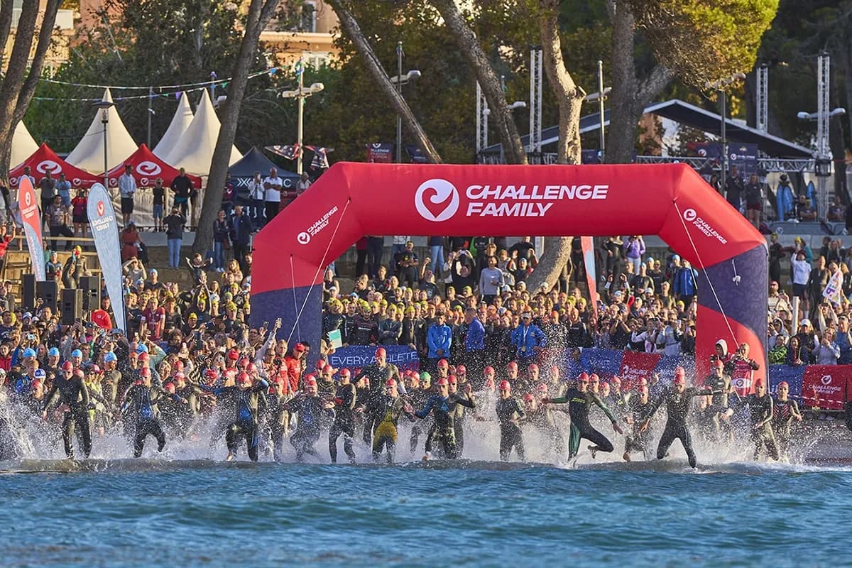 Challenge Peguera-Mallorca