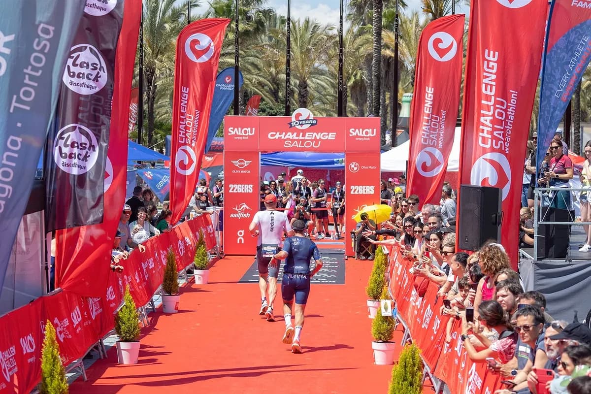 Challenge Salou-Costa Daurada