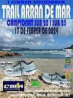 Cursa Aquum Spa la Pineda Platja 10 K