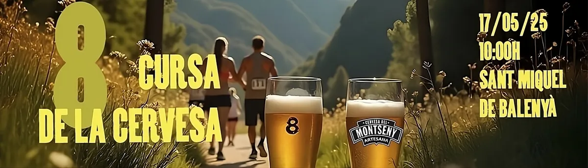 Cursa de la Cervesa