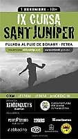 Cursa Sant Juníper