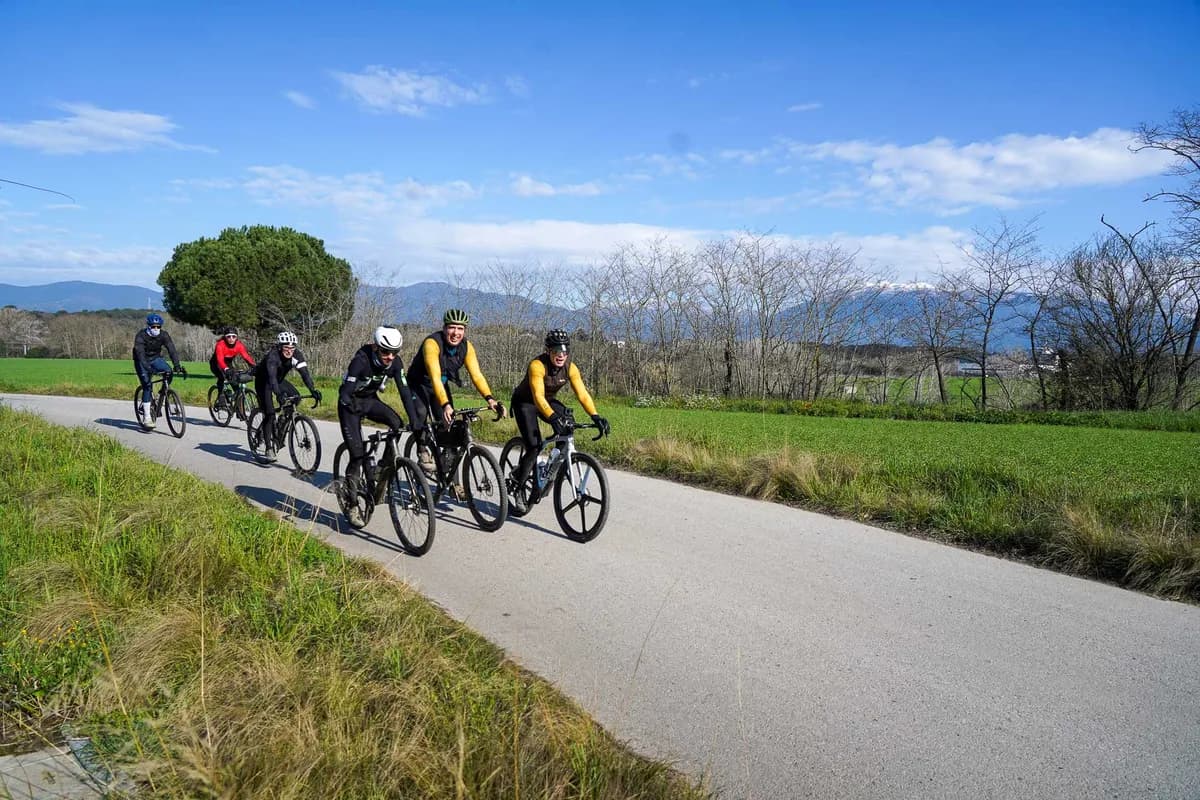 CycloCat Ladies & Gentlemen