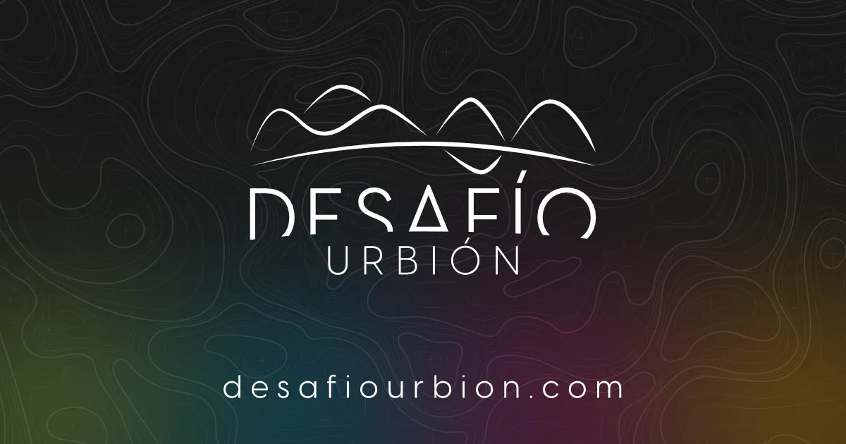 Desafío Urbión Trail Kids