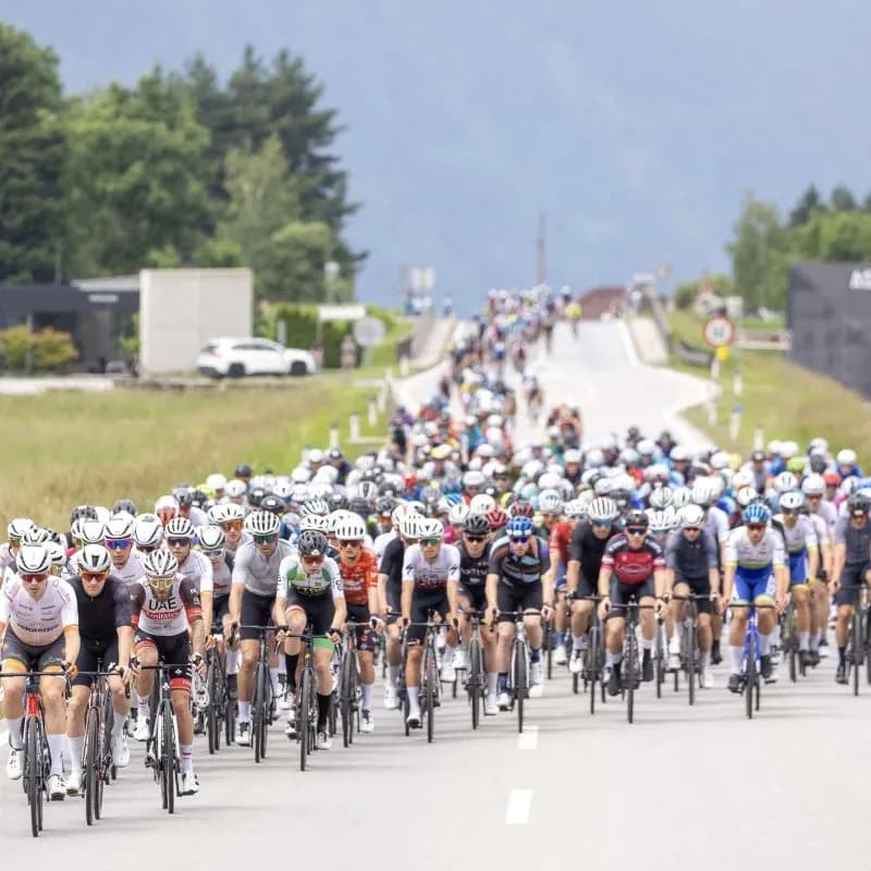 Dolomite Cycling Tour