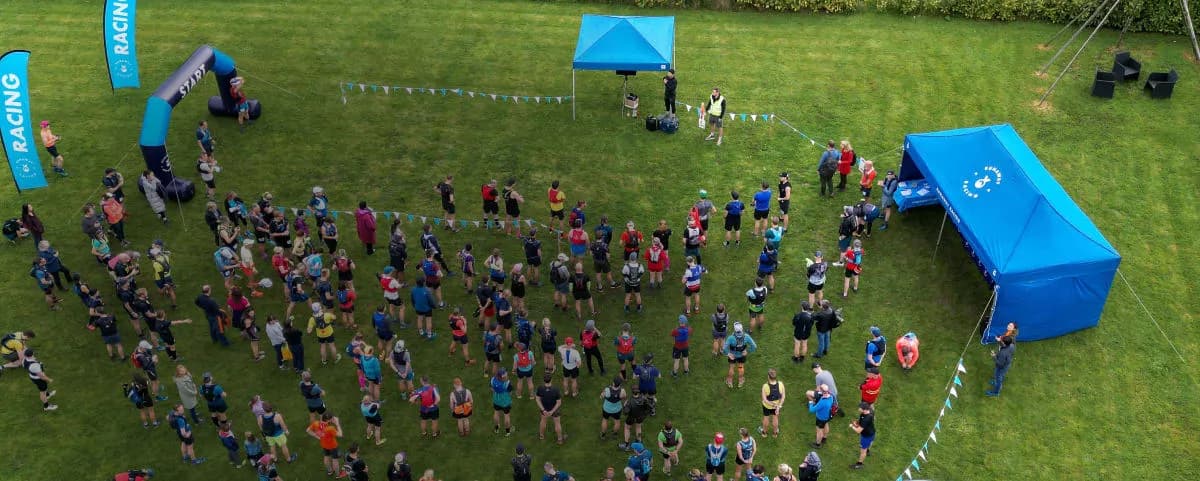Dunstable Downs Trail Half Marathon
