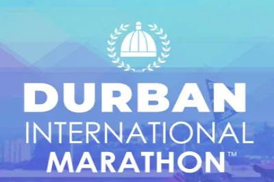 Durban International Marathon 2026 – Entry Ninja