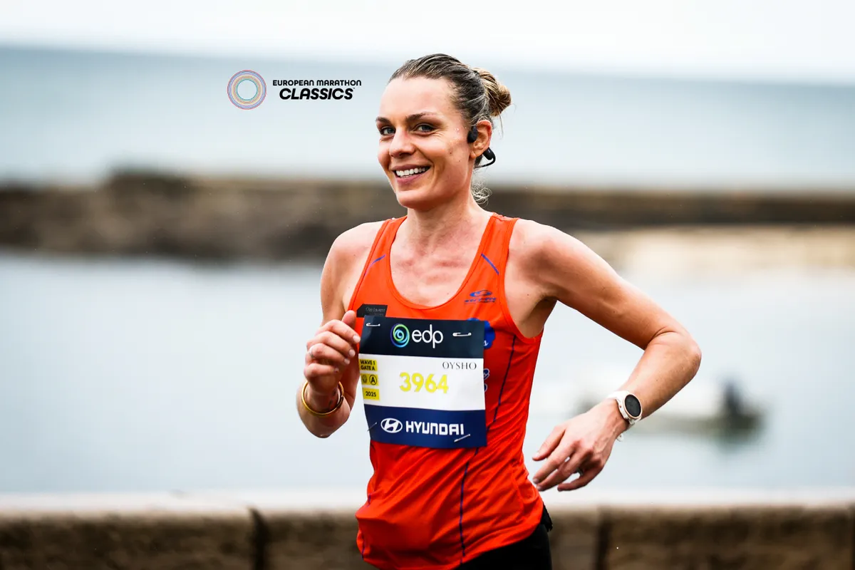 Edp Maratona de Lisboa