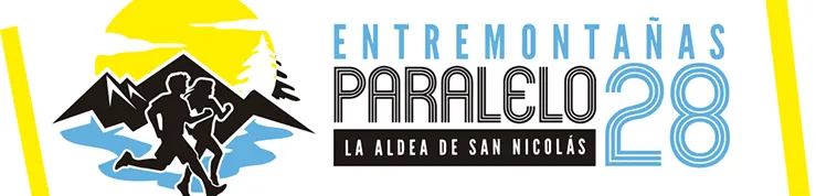 Entremontañas Paralelo 28 - Carrera Ultra