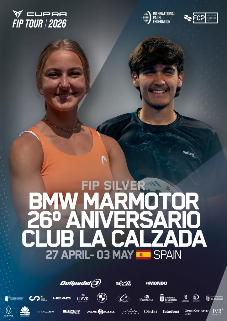 Fip Silver Canarias II 2026