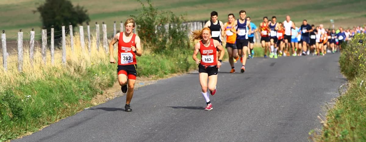 Furley Page Whitstable 10k