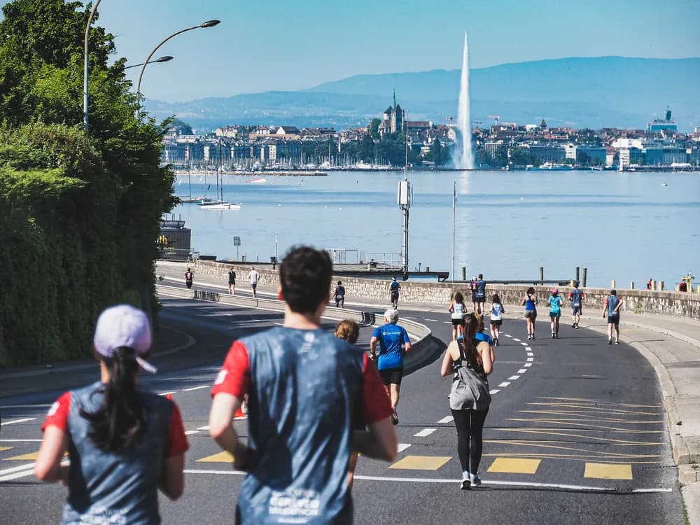Generali Genève Marathon