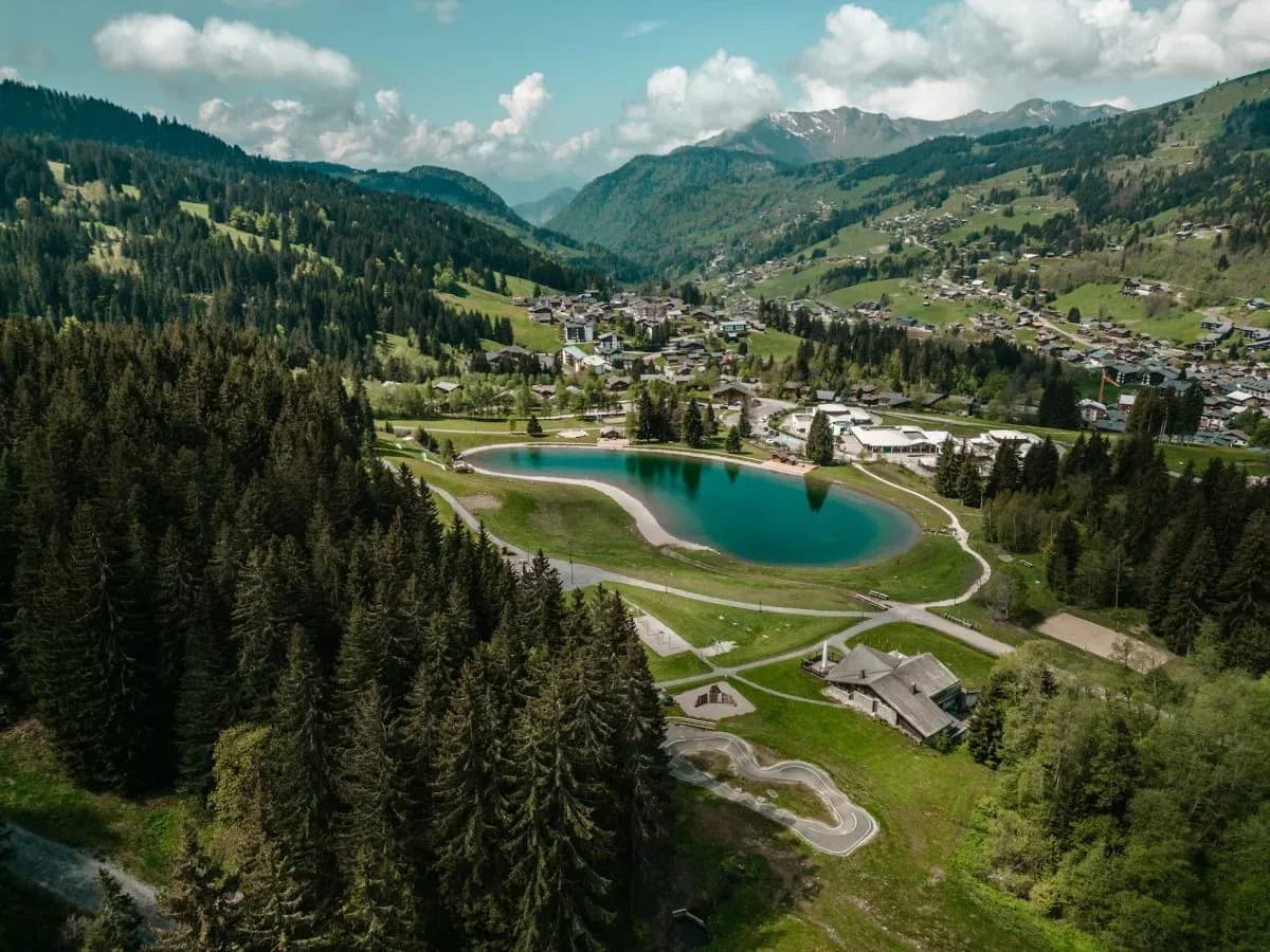 Girona Runthrough Trails Carrera Junior