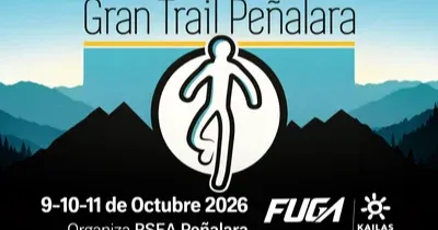 Gran Trail de Peñalara 115K (Tp115k)