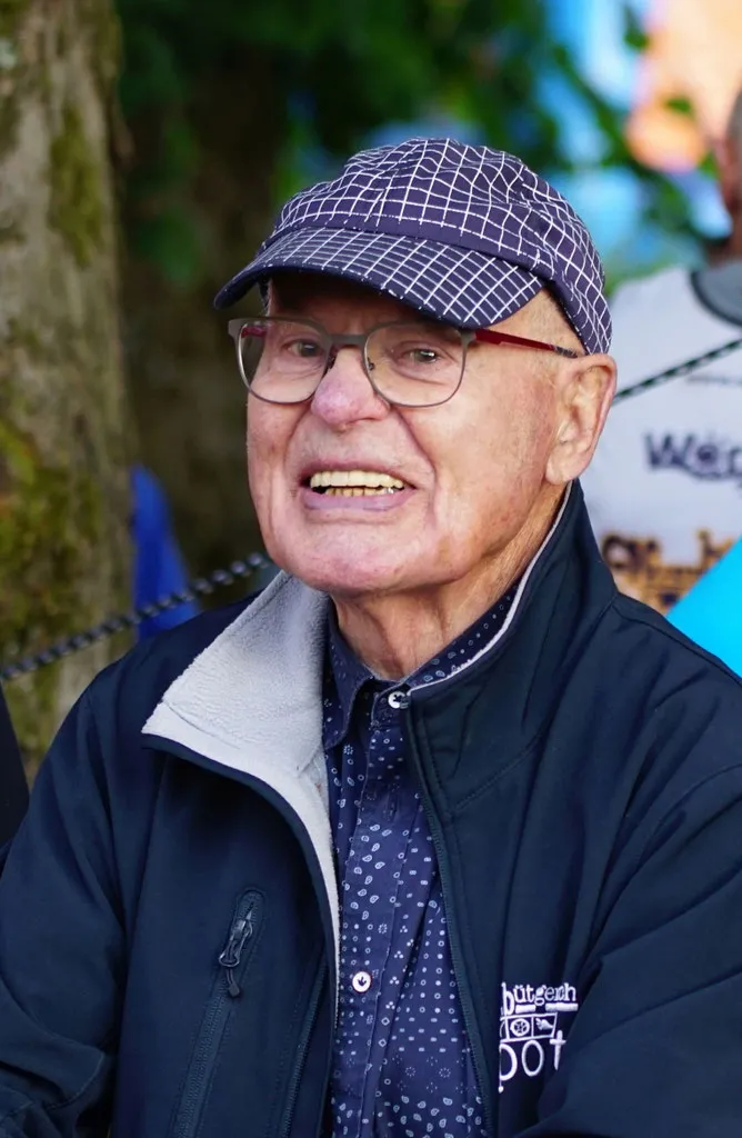 Halbmarathon Rund Um Den See