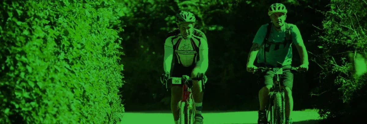 Haldon Heroic Gravel Ride