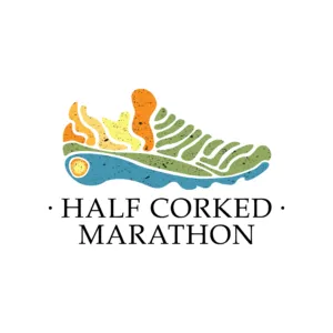 Half Corked Marathon