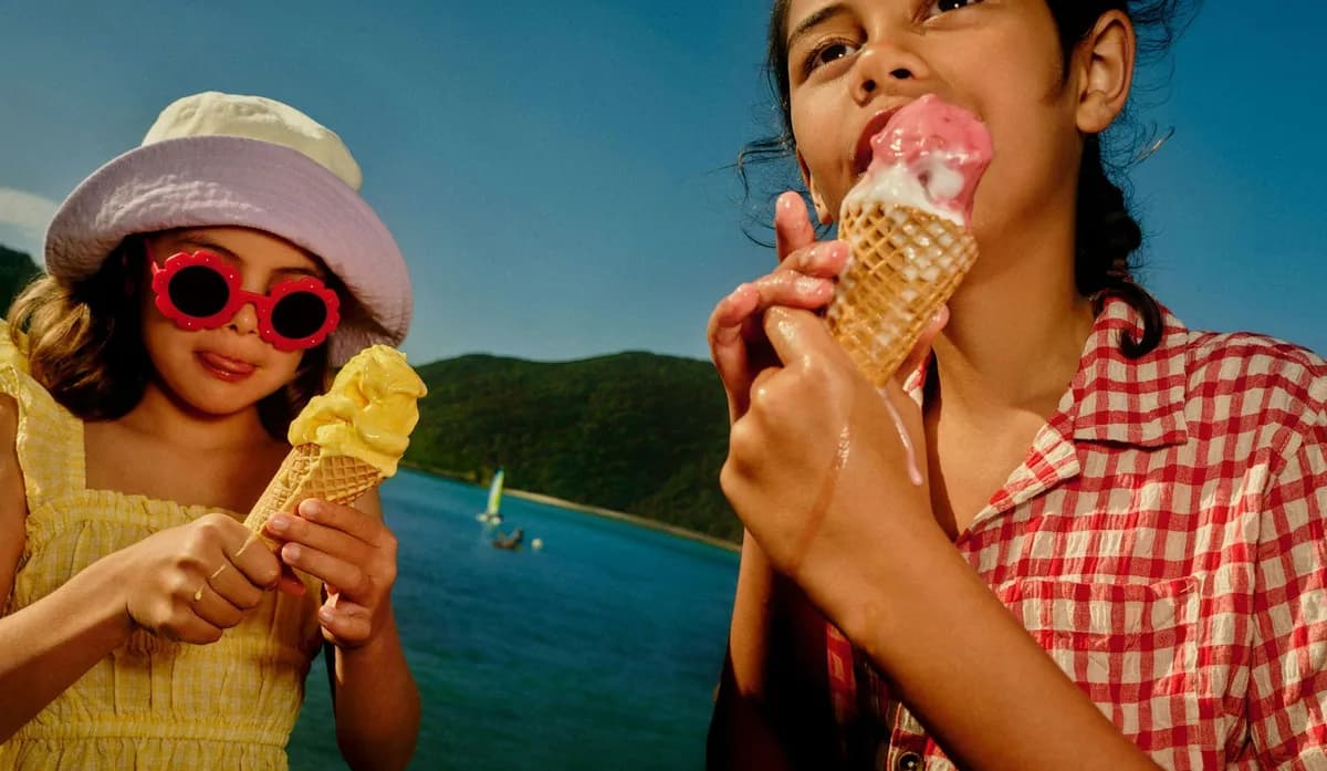 Hamilton Island Hilly Half Marathon