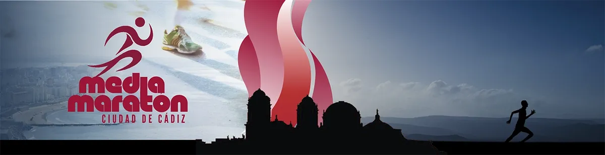 I Media Maraton Ciudad de Cadiz