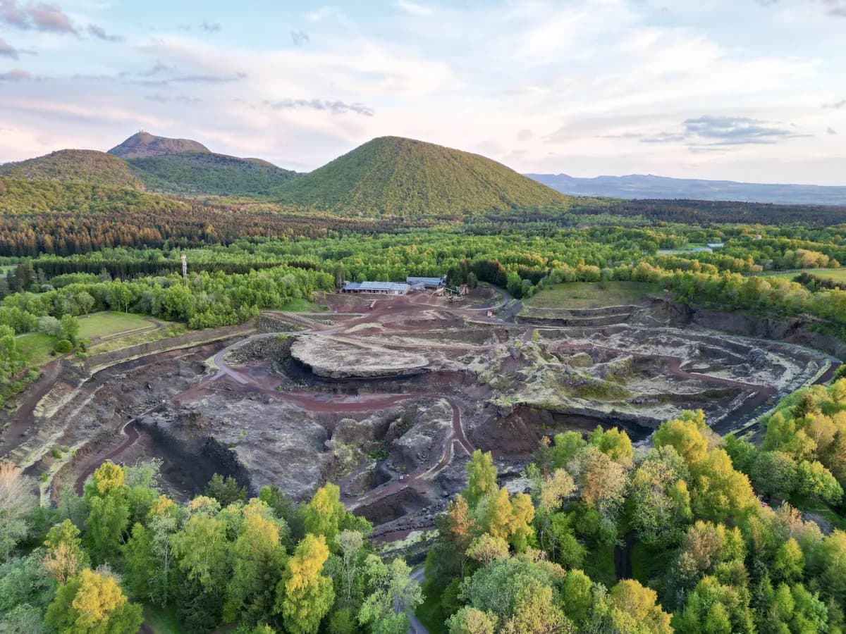 Infinity Trail Backyard - Hossegor
