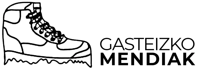 Los Montes de Vitoria