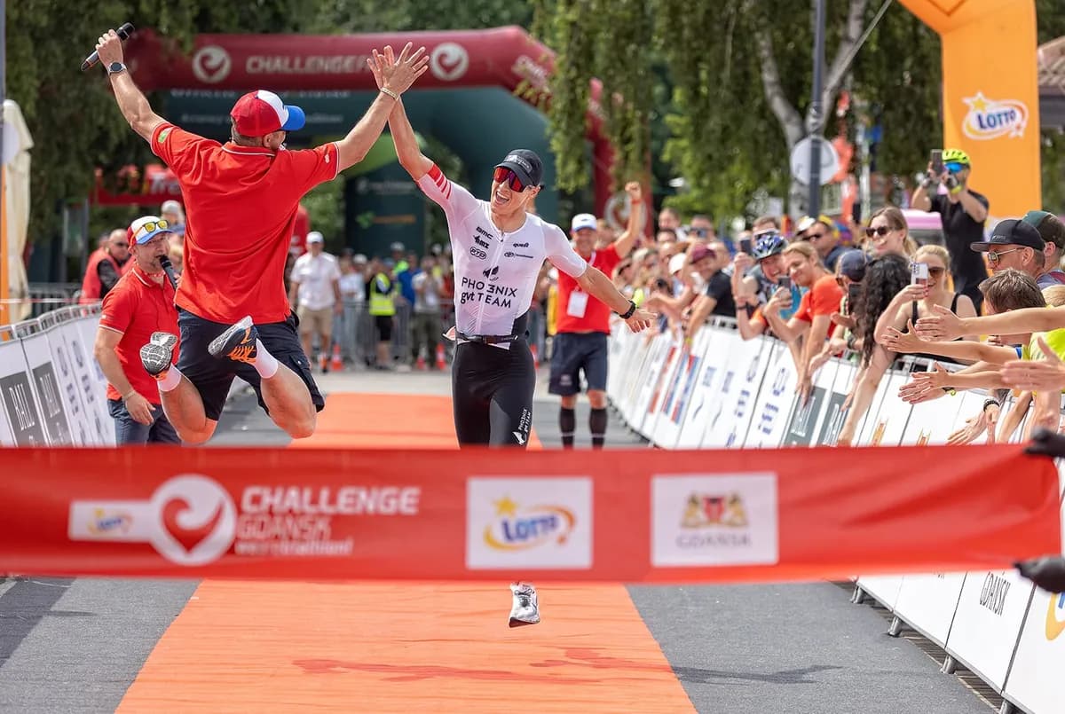 LOTTO Challenge Gdańsk