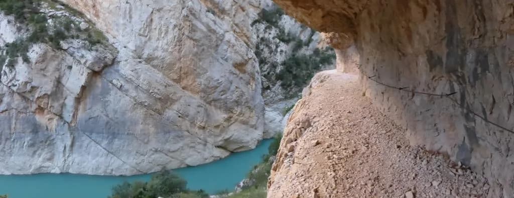 M.U.T. Montsec Ultra Trail