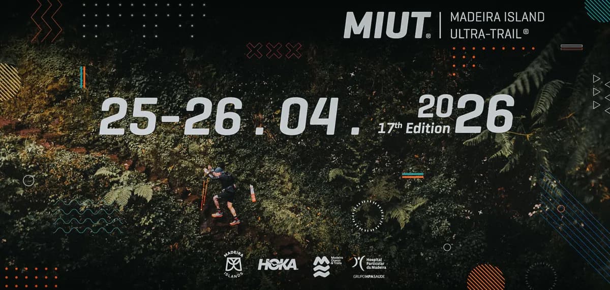 Madeira Island Ultra Trail