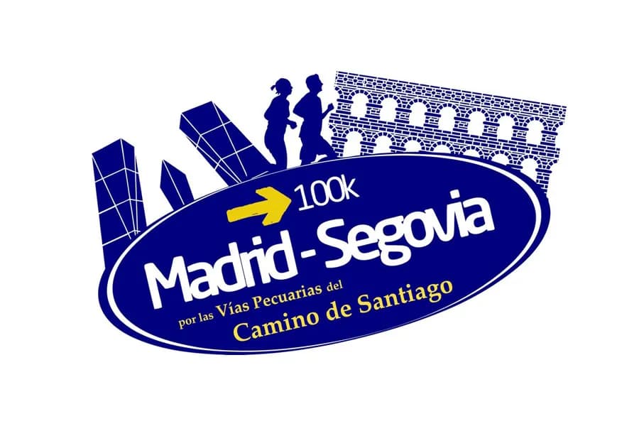 Madrid - Segovia por las Vías Pecuarias del Camino de Santiago