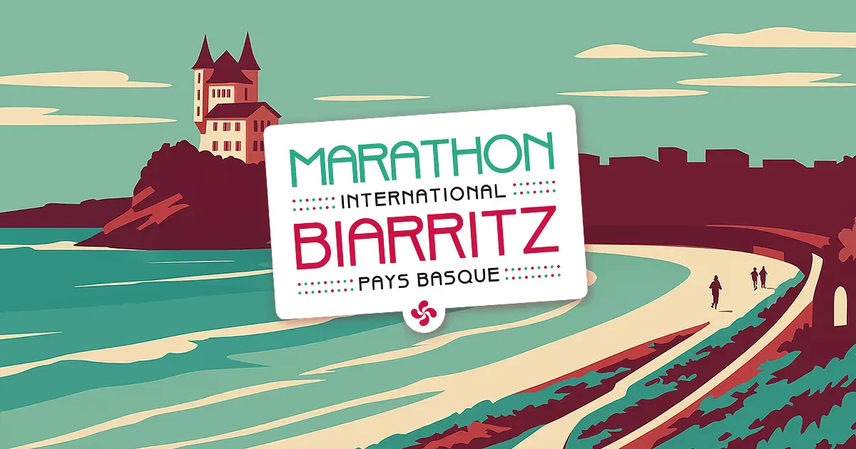 Marathon International Biarritz Pays Basque