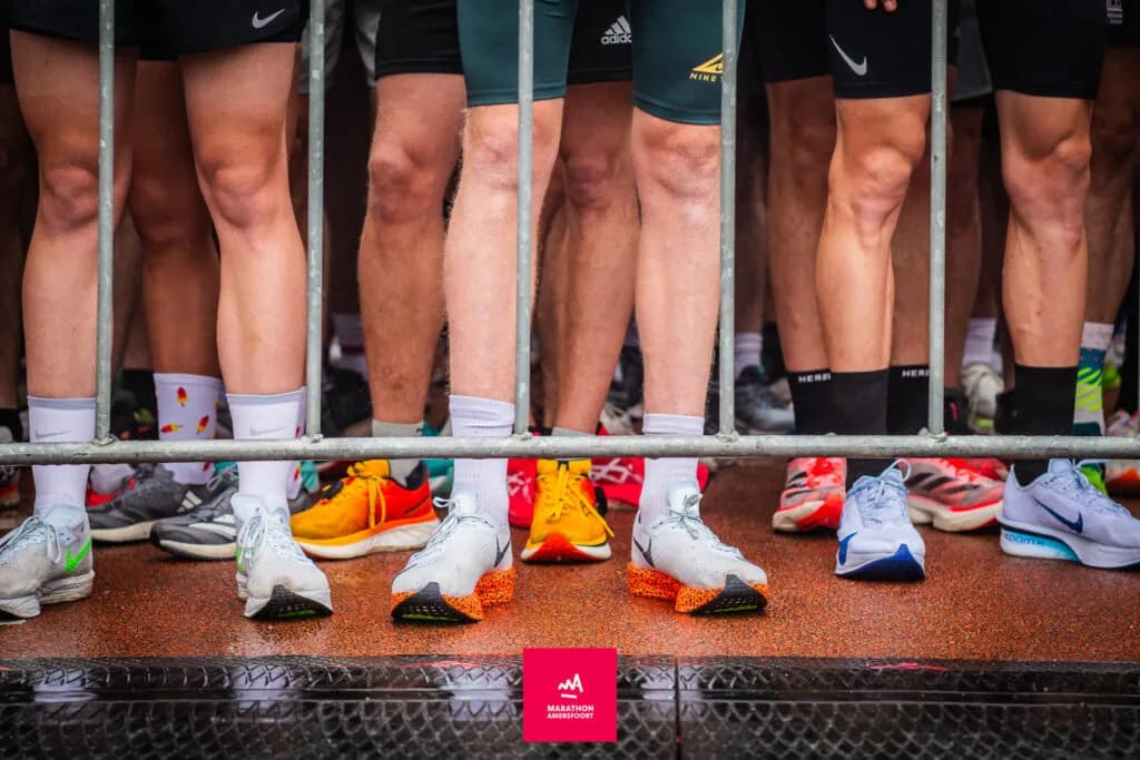 Marathon van Amersfoort