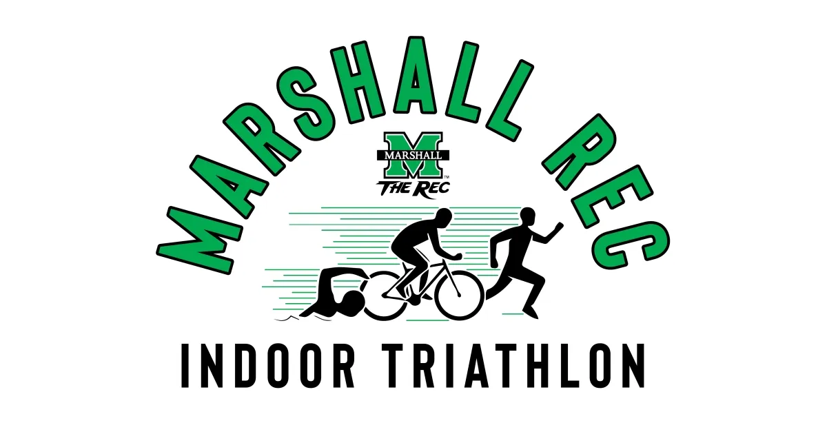 Marshall Rec Indoor Triathlon & Kids Splash and Dash