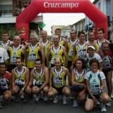 Media Maratón Ciudad de Puertollano