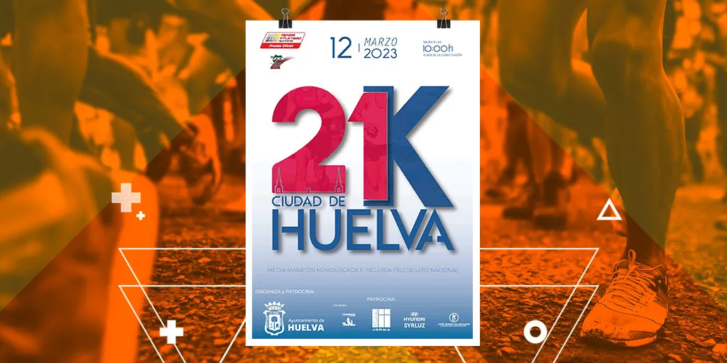 Media Maratón de Huelva