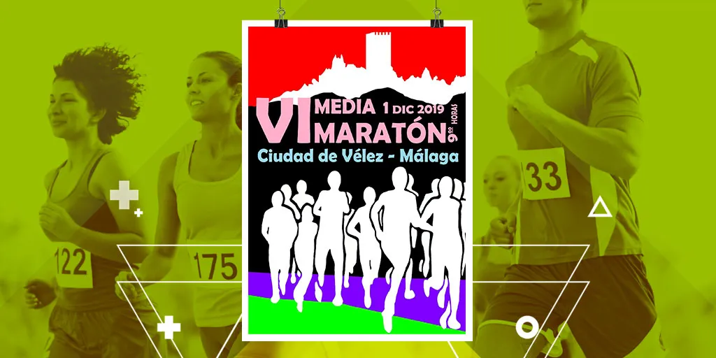 Media Maratón Vélez-Málaga