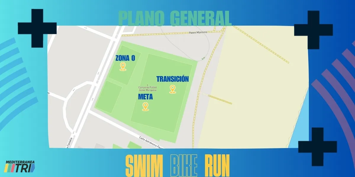 Mediterránea Triatlón Castellón