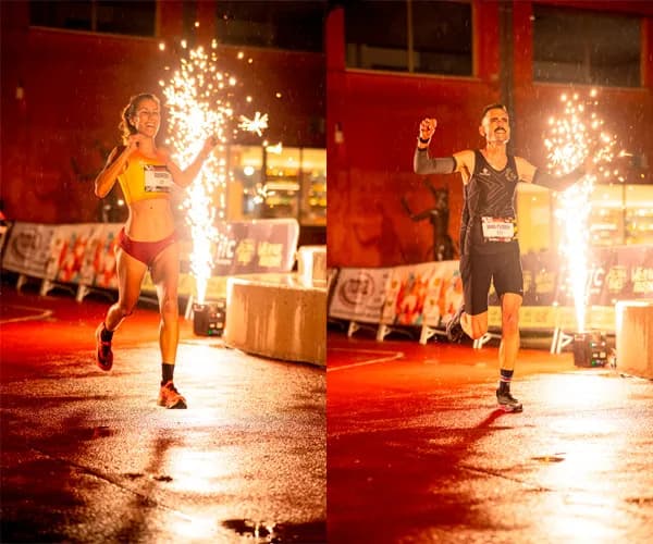 Memorial de Jose Manuel Zambrana Pleguezuelos