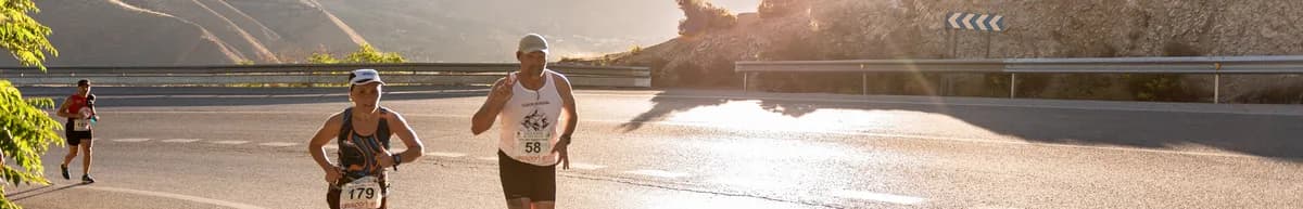 Mini-Subida Granada Pico Veleta