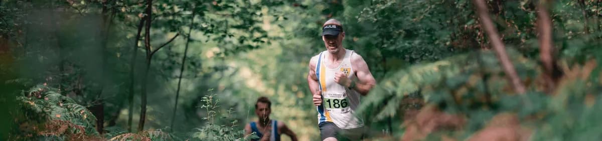 Monsal Trail October Half Marathon & 10k Weekend