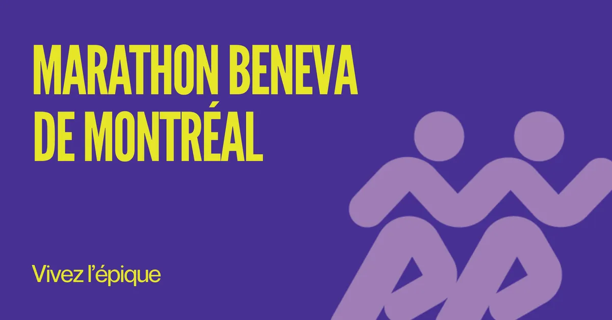 Montreal Marathon 2026