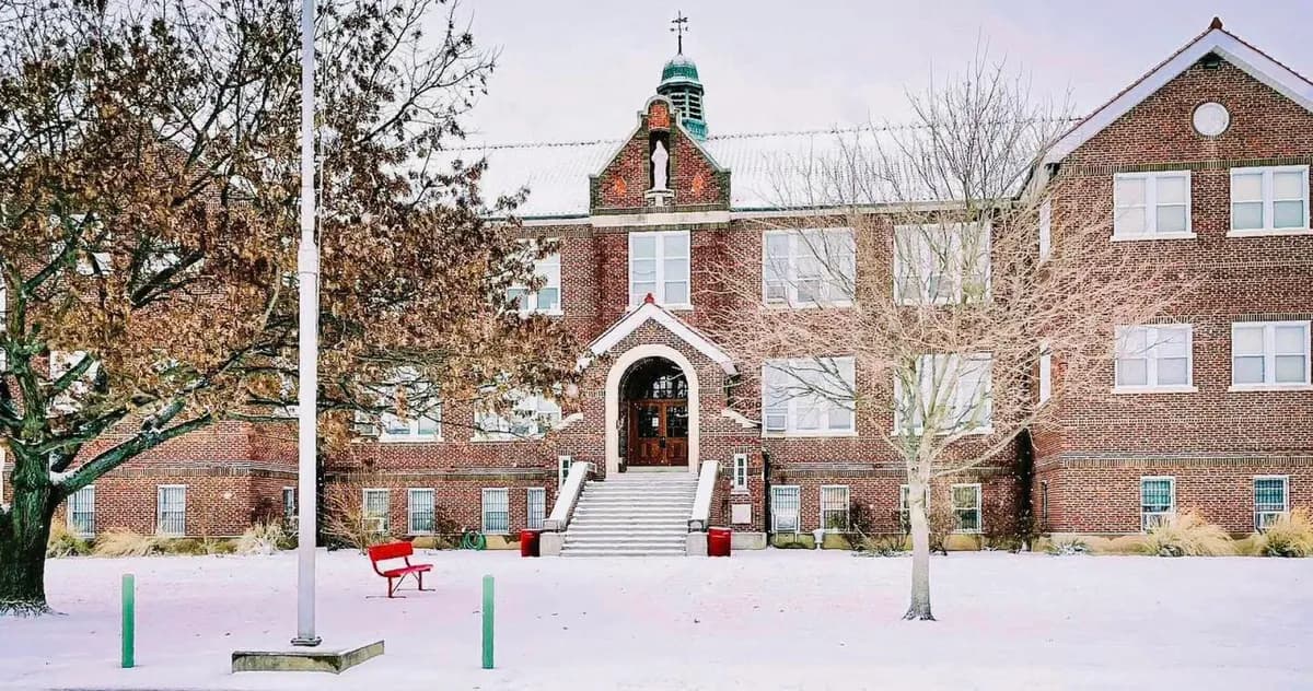 Muenster Metric Century Bicycle Rally