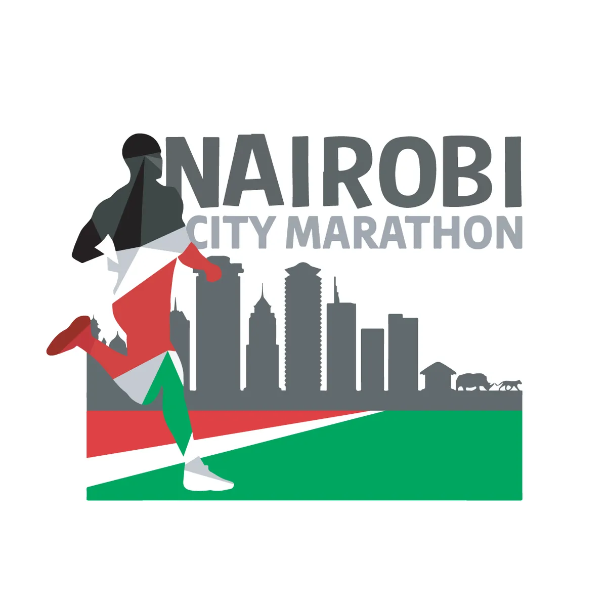 Nairobi City Marathon