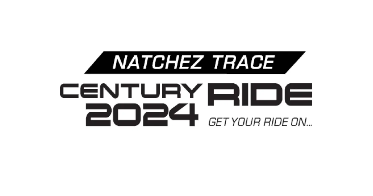 Natchez Trace Century Ride