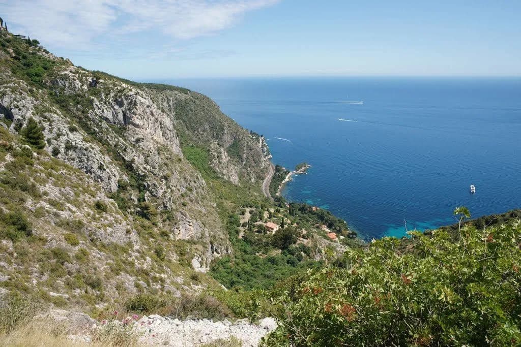 Nice Côte d'Azur By UTMB 110K