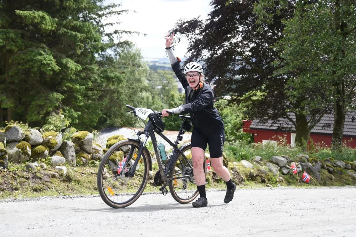 Nordsjørittet 2026 – Early Bird Prices